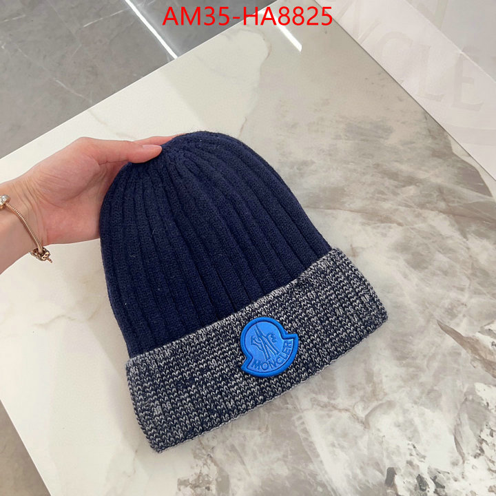 Cap(Hat)-Moncler replica best ID: HA8825 $: 35USD