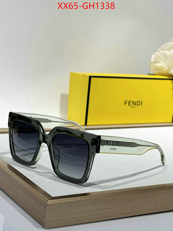 Glasses-Fendi buy top high quality replica ID: GH1338 $: 65USD