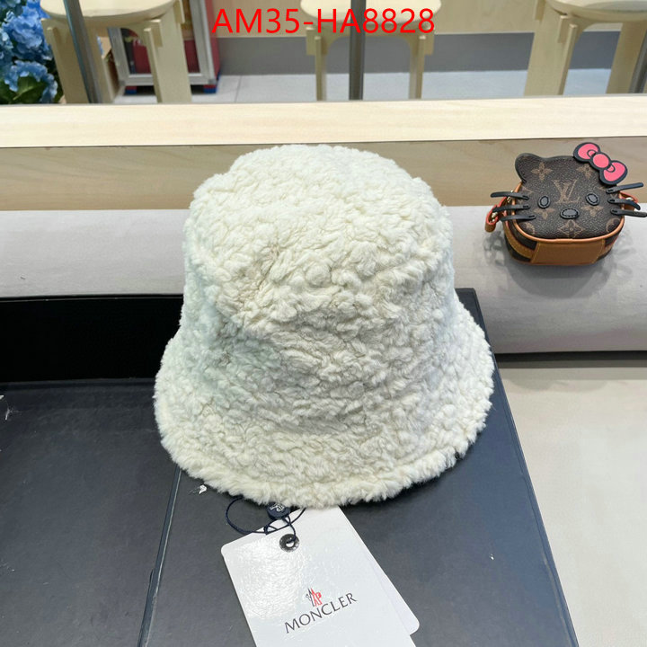 Cap(Hat)-Moncler best fake ID: HA8828 $: 35USD