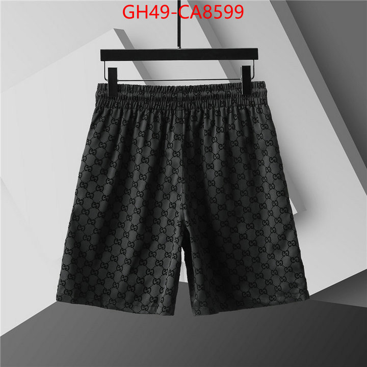 Beach Shorts-Gucci website to buy replica ID: CA8599 $: 49USD