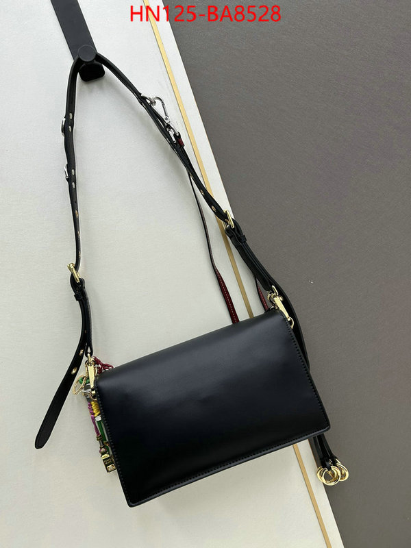 Prada Bags(4A)-Handbag- top designer replica ID: BA8528 $: 125USD,