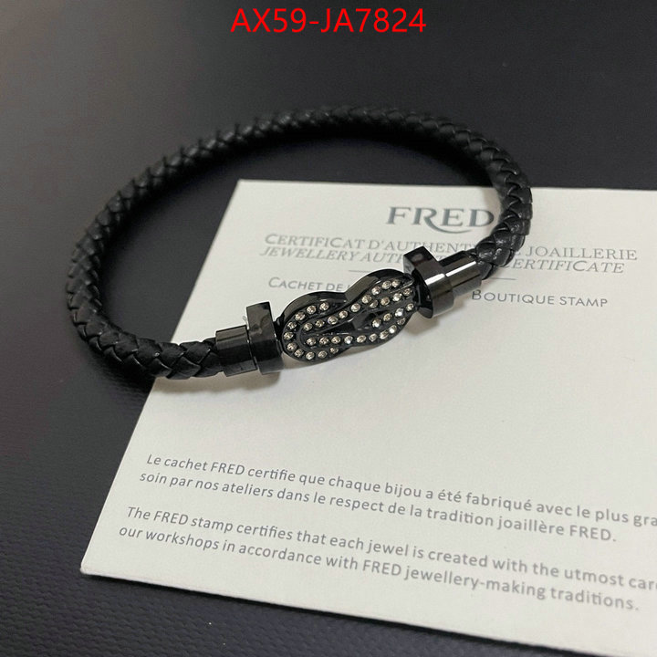 Jewelry-Fred the most popular ID: JA7824 $: 59USD