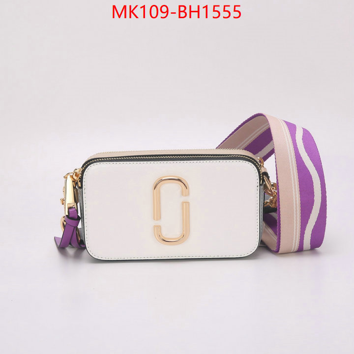 Marc Jacobs Bags(TOP)-Camera bag- sellers online ID: BH1555 $: 109USD,