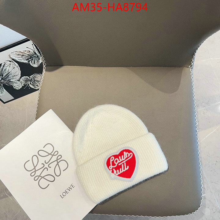 Cap(Hat)-LV sellers online ID: HA8794 $: 35USD