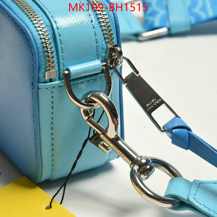 Marc Jacobs Bags(TOP)-Camera bag- can i buy replica ID: BH1515 $: 109USD,