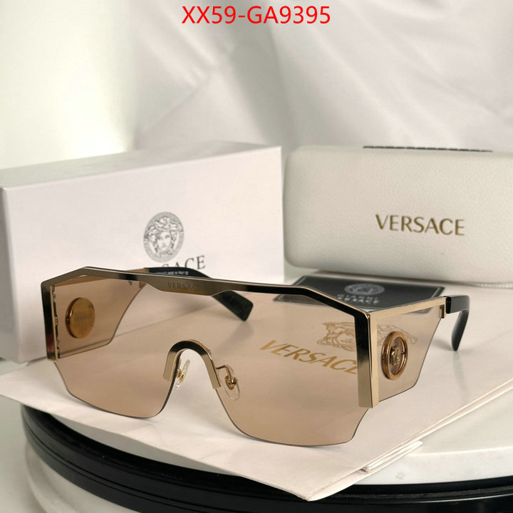 Glasses-Versace the online shopping ID: GA9395 $: 59USD