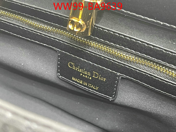 Dior Bags(4A)-Other Style- are you looking for ID: BA9639 $: 99USD,