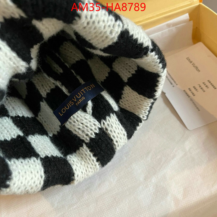 Cap(Hat)-LV buy sell ID: HA8789 $: 35USD