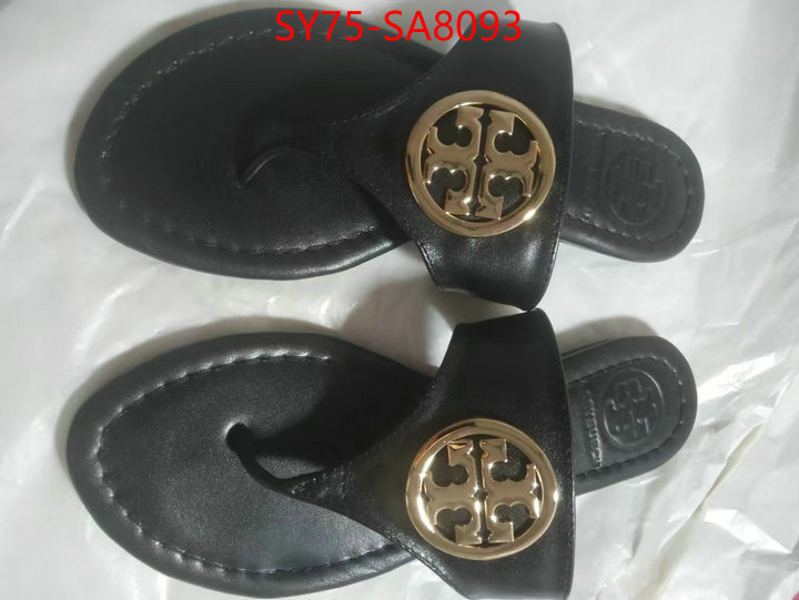 Women Shoes-Tory Burch luxury fake ID: SA8093 $: 75USD