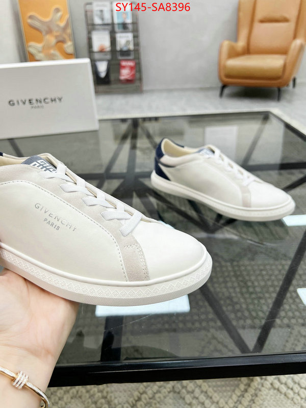 Men shoes-Givenchy buy the best high quality replica ID: SA8396 $: 145USD