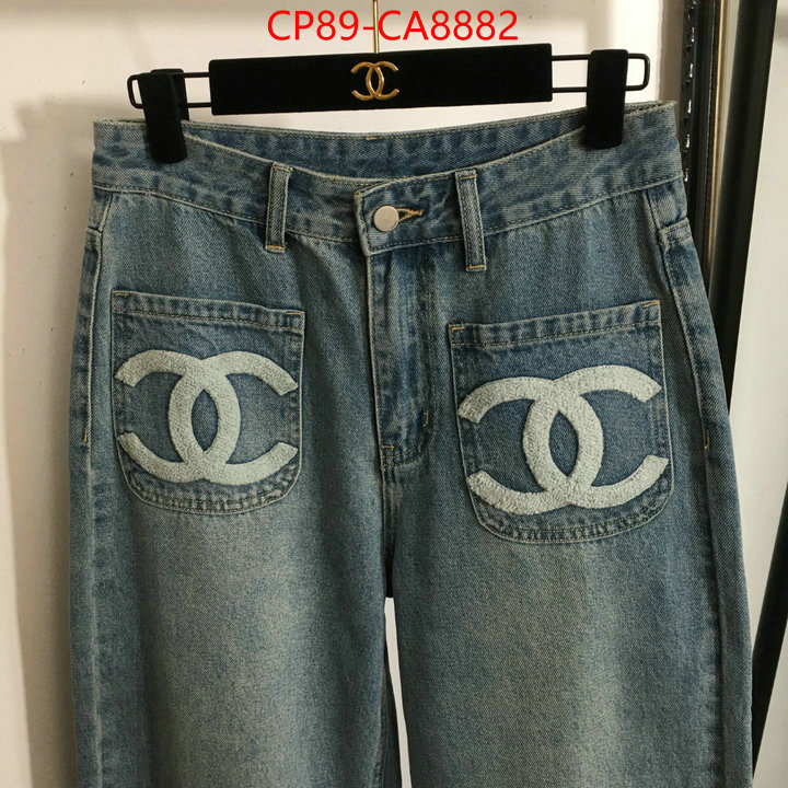 Clothing-Chanel from china 2024 ID: CA8882 $: 89USD