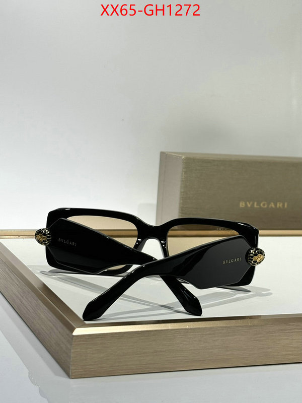 Glasses-Bvlgari buy ID: GH1272 $: 65USD