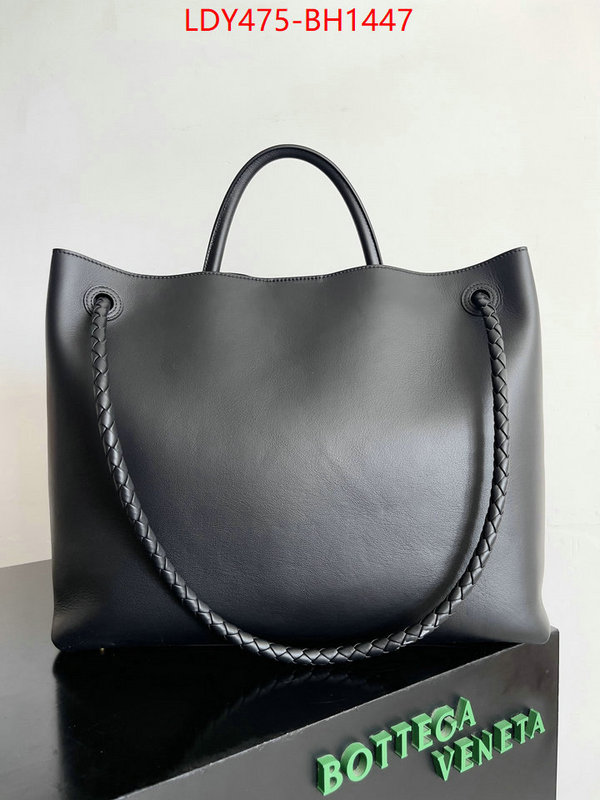 BV Bags(TOP)-Handbag- designer 7 star replica ID: BH1447 $: 475USD,