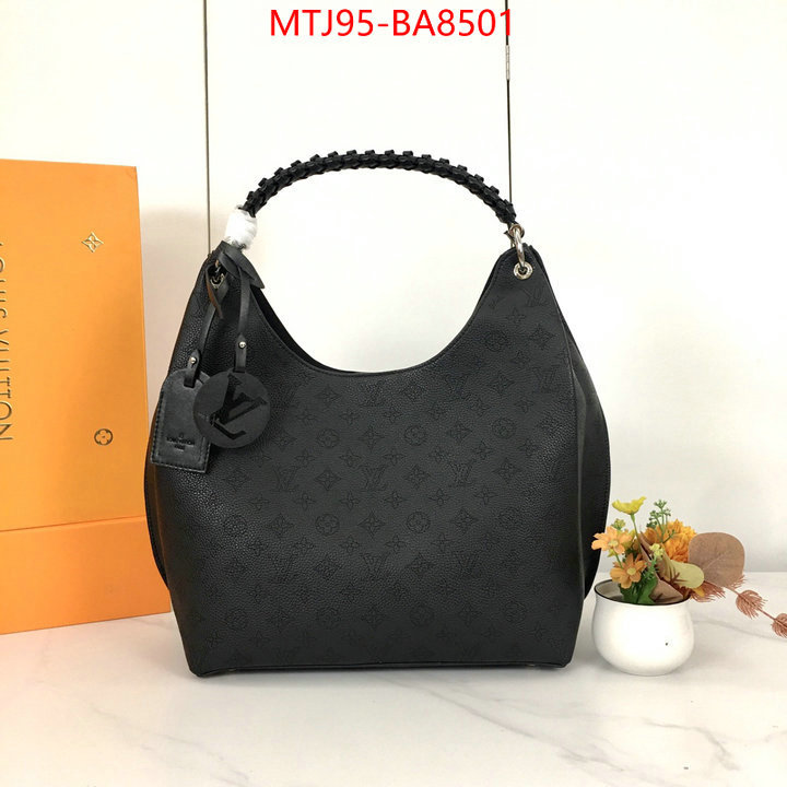 LV Bags(4A)-Handbag Collection- 2024 luxury replicas ID: BA8501 $: 95USD,