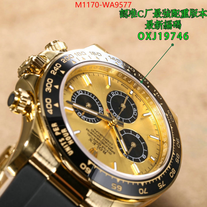 Watch(TOP)-Rolex how to find designer replica ID: WA9577 $: 1170USD