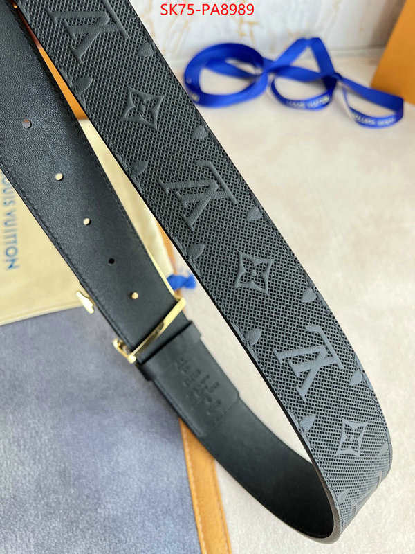 Belts-LV how to buy replcia ID: PA8989 $: 75USD