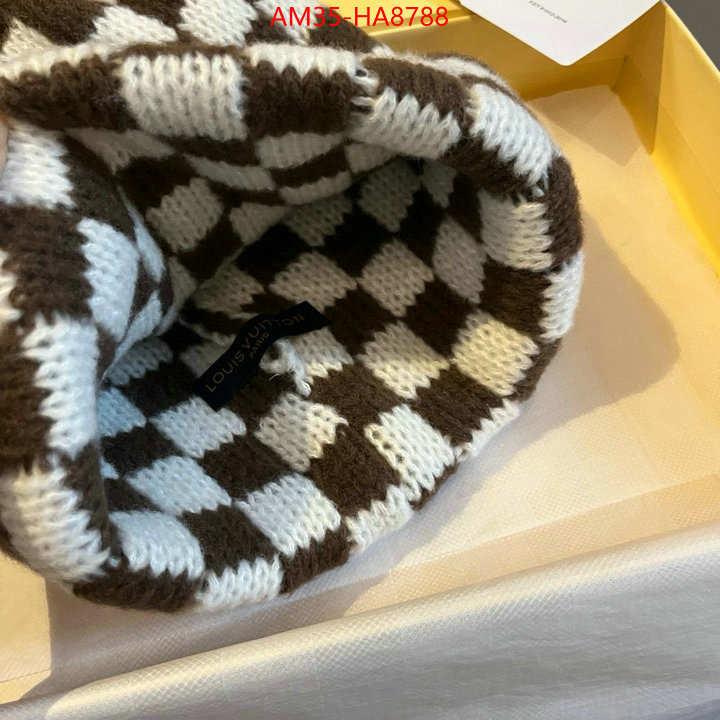 Cap(Hat)-LV where can i buy the best 1:1 original ID: HA8788 $: 35USD