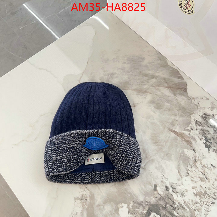 Cap(Hat)-Moncler replica best ID: HA8825 $: 35USD