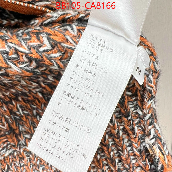 Clothing-Celine luxury ID: CA8166 $: 105USD