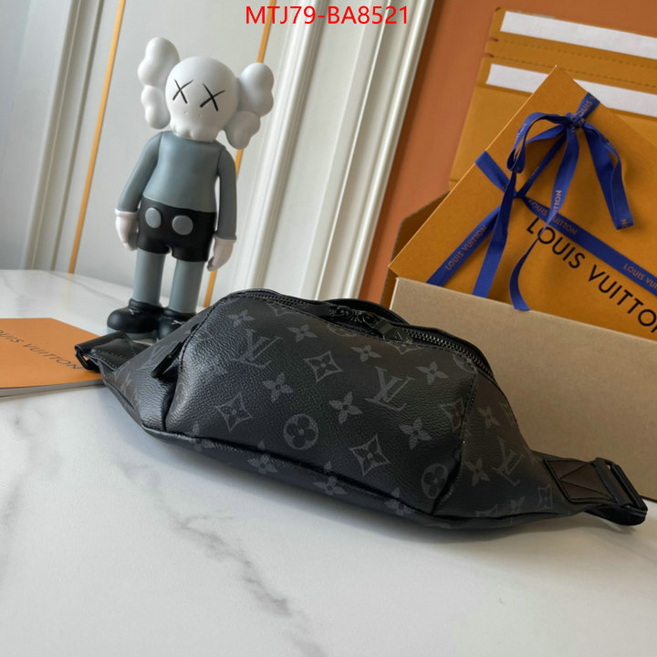 LV Bags(4A)-Avenue- high quality ID: BA8521 $: 79USD,