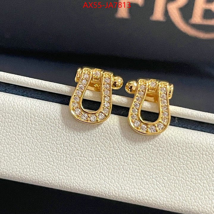 Jewelry-Fred where can i buy the best quality ID: JA7813 $: 55USD