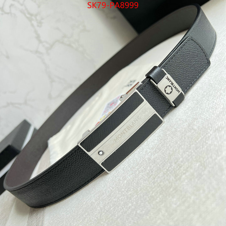 Belts-Montblanc online from china designer ID: PA8999 $: 79USD