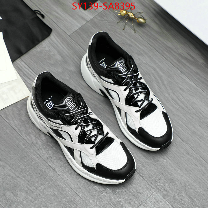 Men shoes-Givenchy wholesale designer shop ID: SA8395 $: 139USD