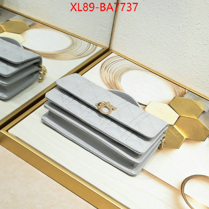 Dior Bags(4A)-Lady- sale ID: BA7737 $: 89USD,