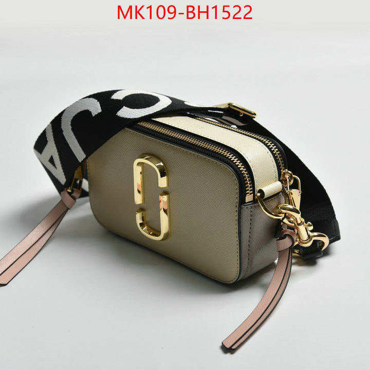 Marc Jacobs Bags(TOP)-Camera bag- replica us ID: BH1522 $: 109USD,