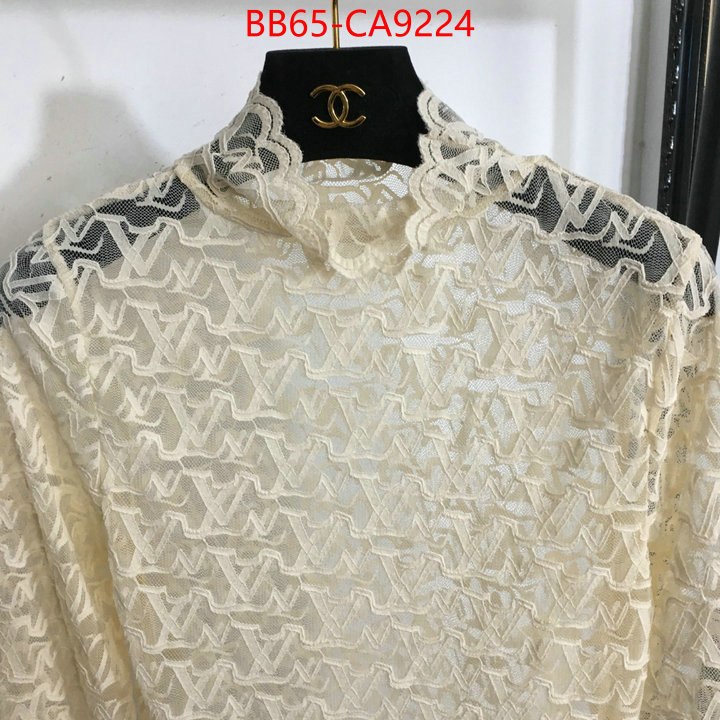 Clothing-LV online china ID: CA9224 $: 65USD