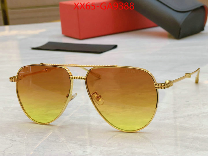 Glasses-Valentino online china ID: GA9388 $: 65USD