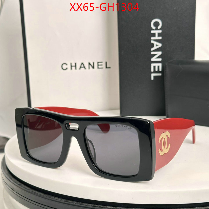 Glasses-Chanel best luxury replica ID: GH1304 $: 65USD