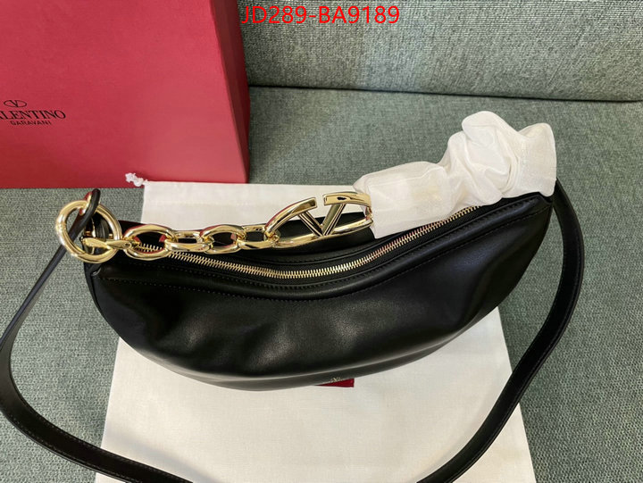 Valentino Bags(TOP)-Crossbody- high ID: BA9189 $: 289USD,