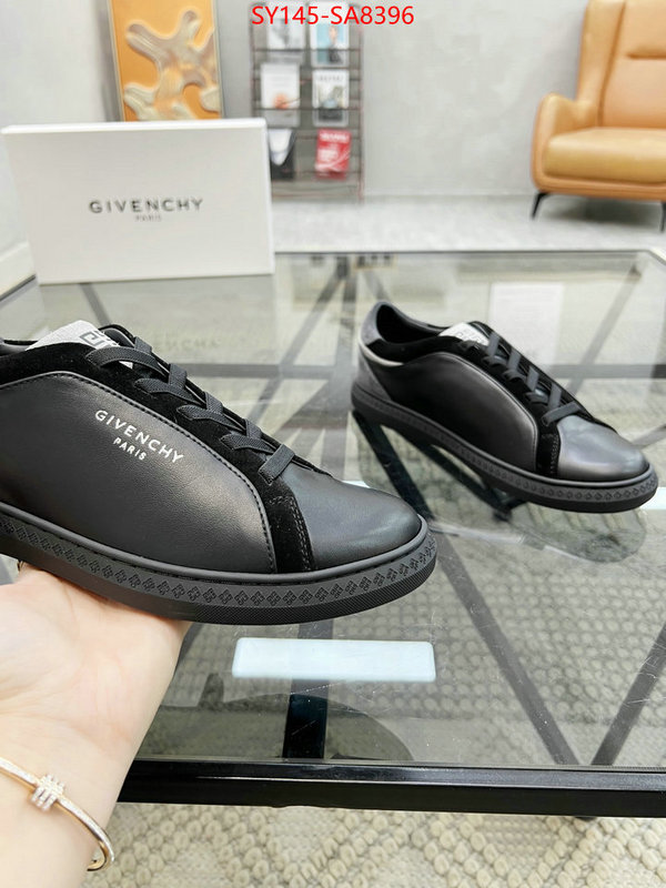 Men shoes-Givenchy buy the best high quality replica ID: SA8396 $: 145USD