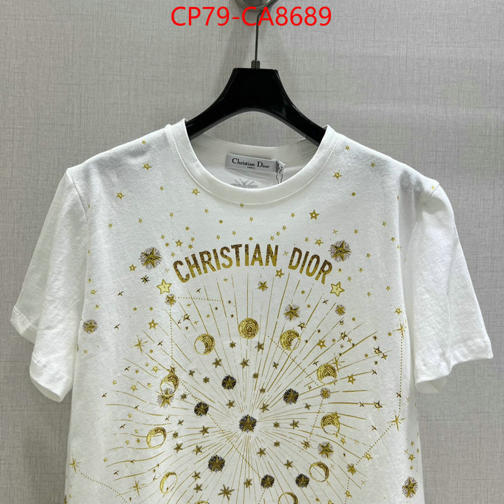 Clothing-Dior replica how can you ID: CA8689 $: 79USD