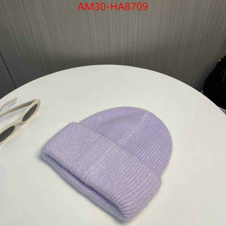 Cap(Hat)-Celine replica 1:1 high quality ID: HA8709 $: 30USD