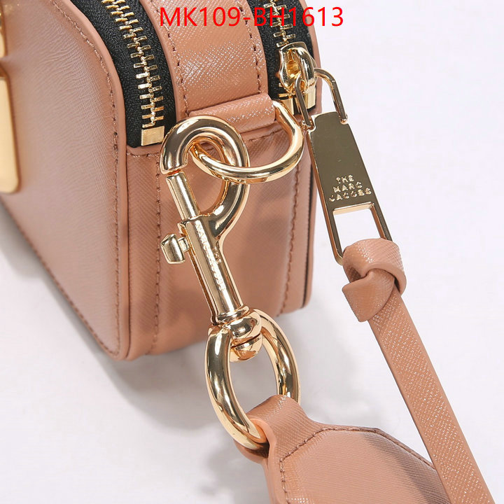 Marc Jacobs Bags(TOP)-Camera bag- cheap wholesale ID: BH1613 $: 109USD,