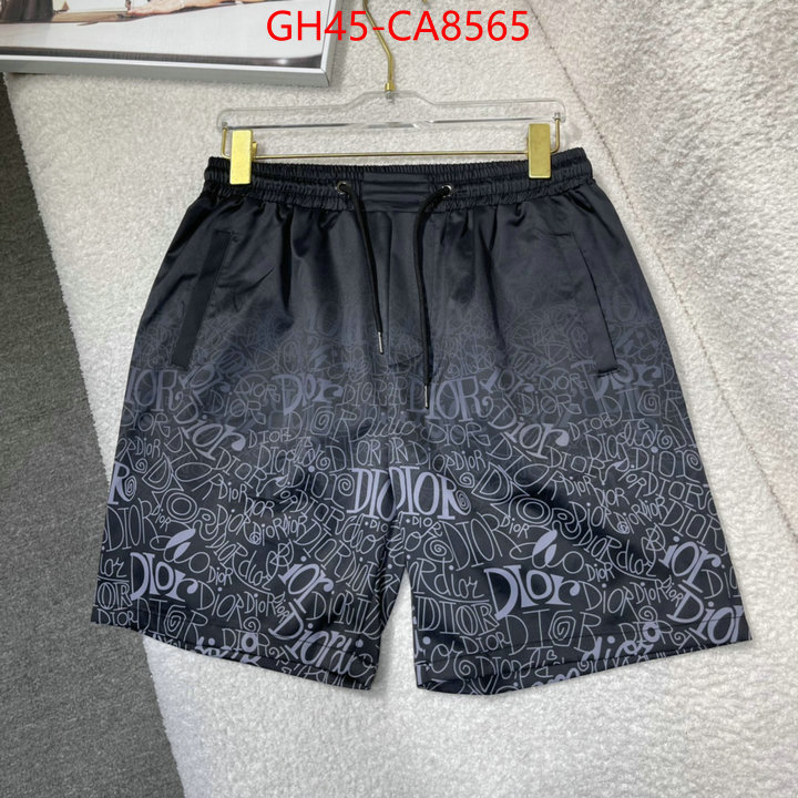 Beach Shorts-D1or where to buy the best replica ID: CA8565 $: 45USD