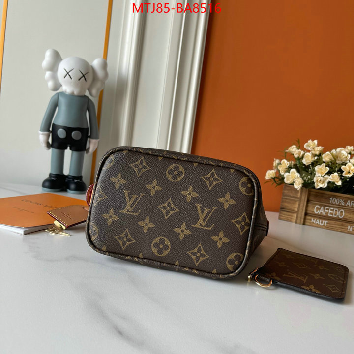 LV Bags(4A)-Handbag Collection- is it illegal to buy dupe ID: BA8516 $: 85USD,