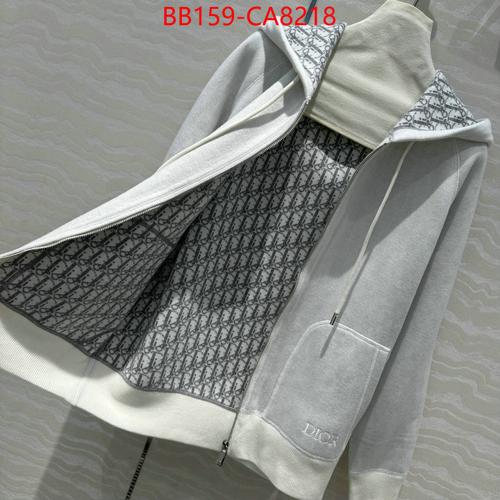 Clothing-Dior we offer ID: CA8218 $: 159USD