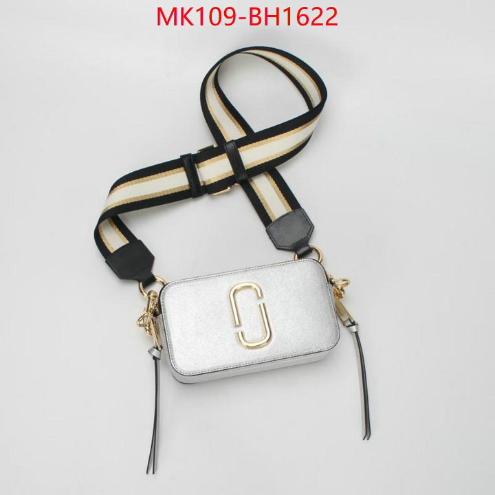 Marc Jacobs Bags(TOP)-Camera bag- shop cheap high quality 1:1 replica ID: BH1622 $: 109USD,