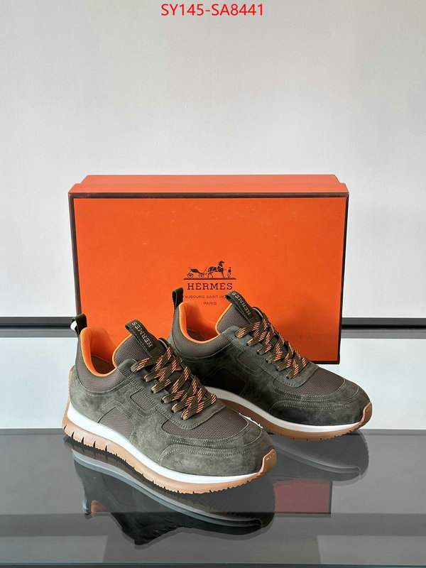 Men Shoes-Hermes are you looking for ID: SA8441 $: 145USD