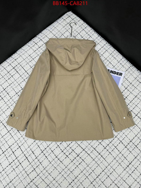 Clothing-Dior counter quality ID: CA8211 $: 145USD