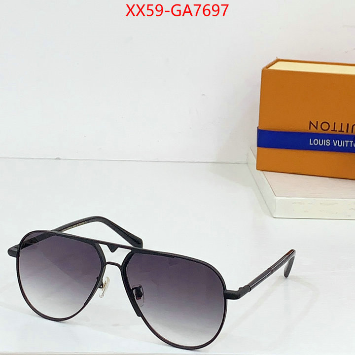 Glasses-LV shop now ID: GA7697 $: 59USD
