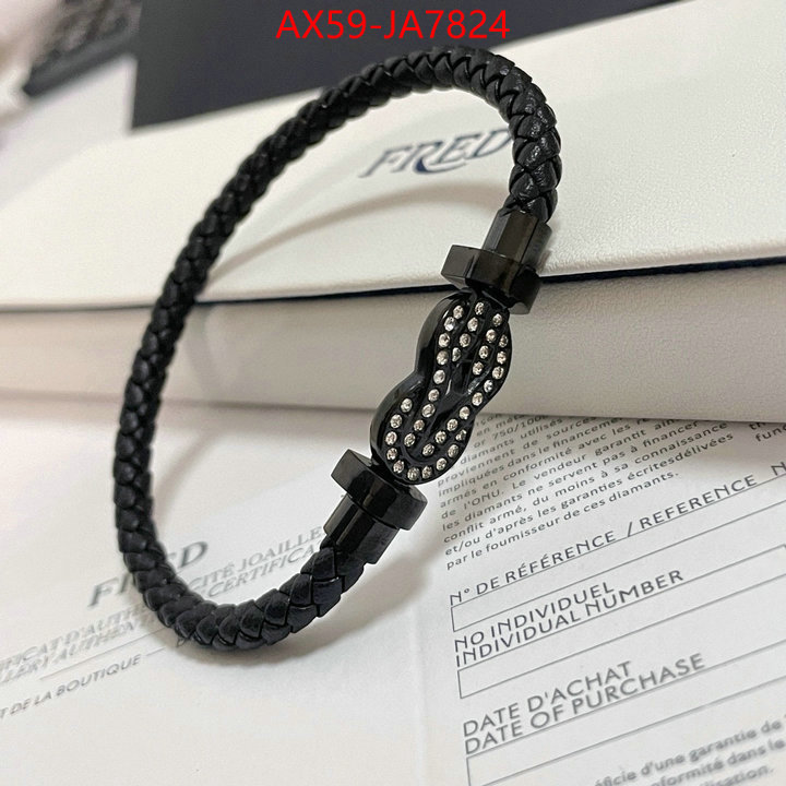 Jewelry-Fred the most popular ID: JA7824 $: 59USD