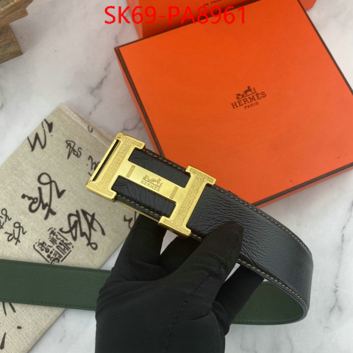 Belts-Hermes buy first copy replica ID: PA8961 $: 69USD