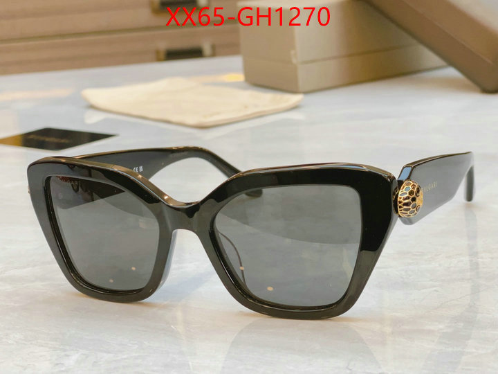 Glasses-Bvlgari best ID: GH1270 $: 65USD