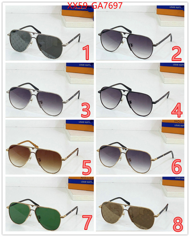 Glasses-LV shop now ID: GA7697 $: 59USD