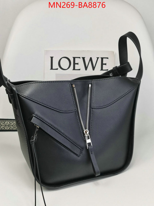 Loewe Bags(TOP)-Puzzle- shop now ID: BA8876 $: 269USD,