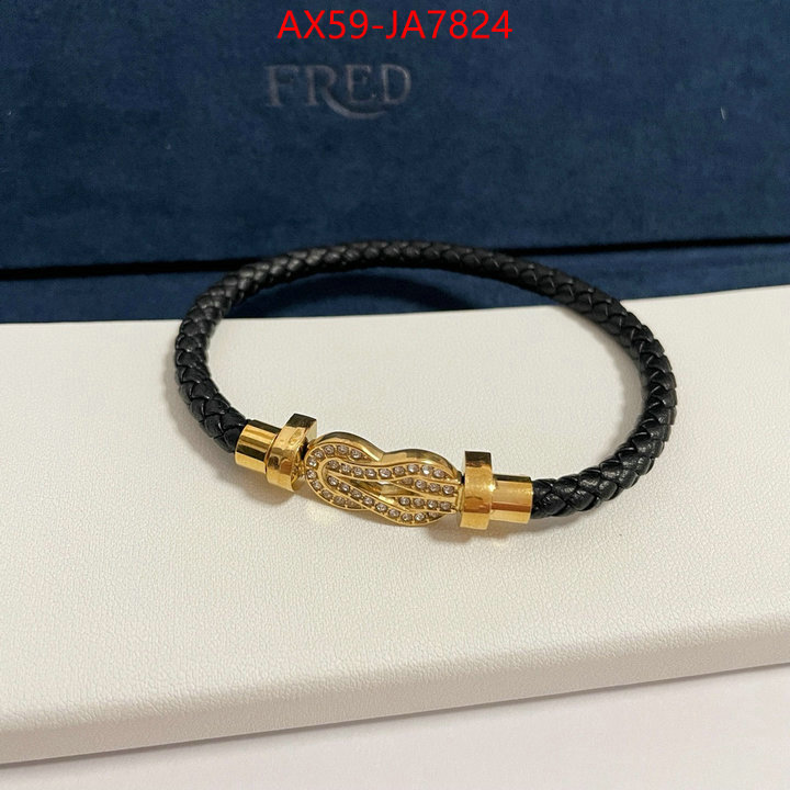 Jewelry-Fred the most popular ID: JA7824 $: 59USD